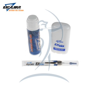 Excalibur Utility Pack Pflegeset für Armbrüste